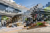 The Barn at Strasburg BB