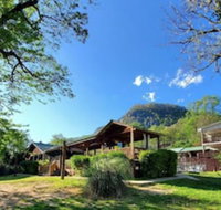 Geneva Hotel  Tiki Bar - Tourism Bookings