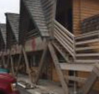 Rocky Mountain Lodge - Tourism Bookings