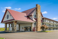Red Roof Inn Dandridge