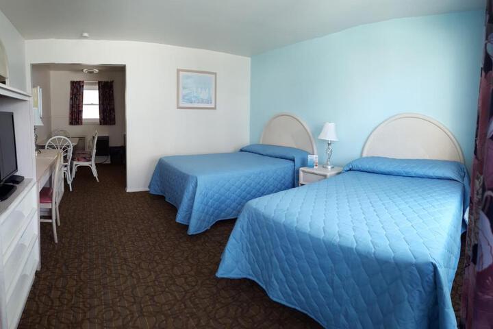 Conca Dor Motel - thumb 2