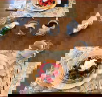 North Street Inn - Tourism Bookings