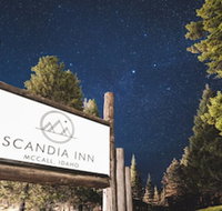 The Scandia Inn - China Accommodation