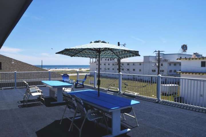 The Blue Marlin Resort - thumb 7