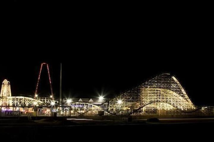 The Blue Marlin Resort - thumb 1