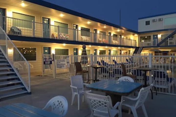 The Blue Marlin Resort - thumb 0