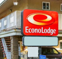 Econo Lodge Sacramento Convention Center - Tourism Bookings