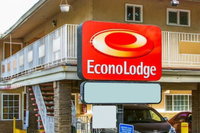 Econo Lodge Sacramento Convention Center