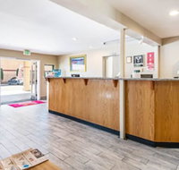 Econo Lodge Inn  Suites Yuba City - Marysville - Tourism Bookings