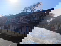 Monterey Fairgrounds Inn