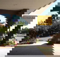 Escondido Lodge - Tourism Bookings