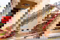 Econo Lodge Long Beach I-405