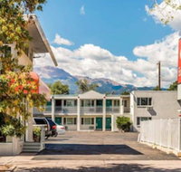 Econo Lodge Downtown - Tourism Bookings