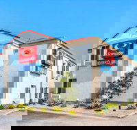 Econo Lodge Airport - Tourism Bookings