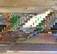 River Canyon Lodge - Tourism Bookings