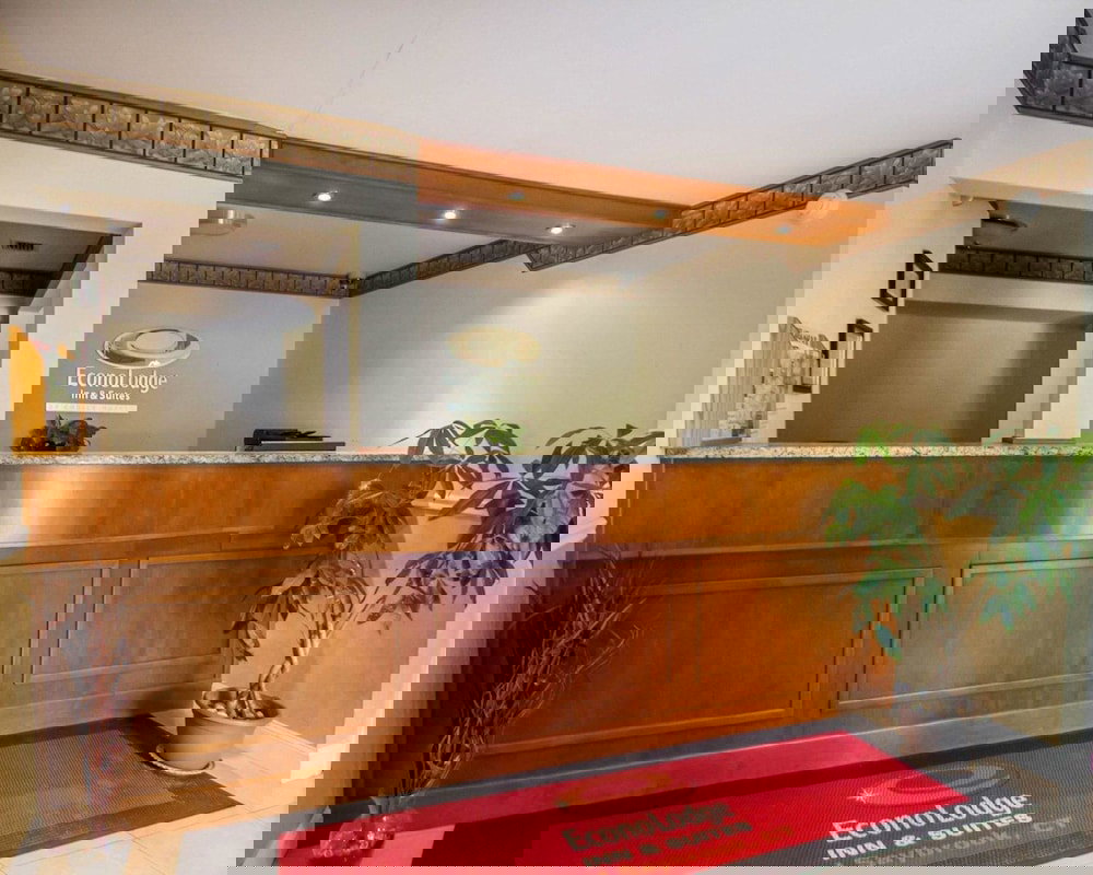 Econo Lodge Inn & Suites Old Saybrook Westbrook - thumb 6