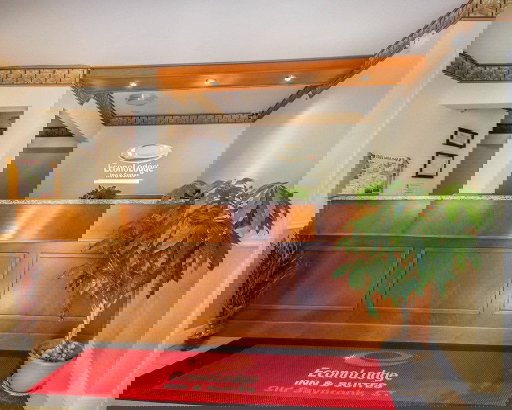 Econo Lodge Inn & Suites Old Saybrook Westbrook - thumb 5