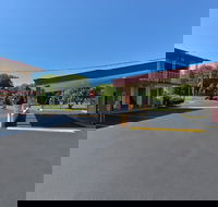 Econo Lodge East Hartford - Hartford - Tourism Bookings