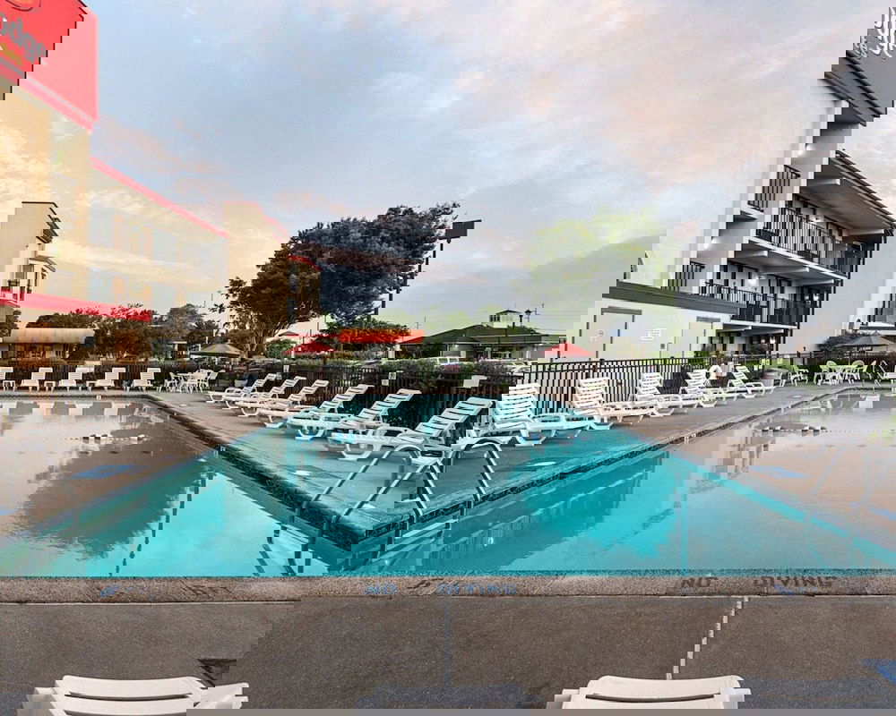 Econo Lodge Inn & Suites Rehoboth Beach - thumb 2