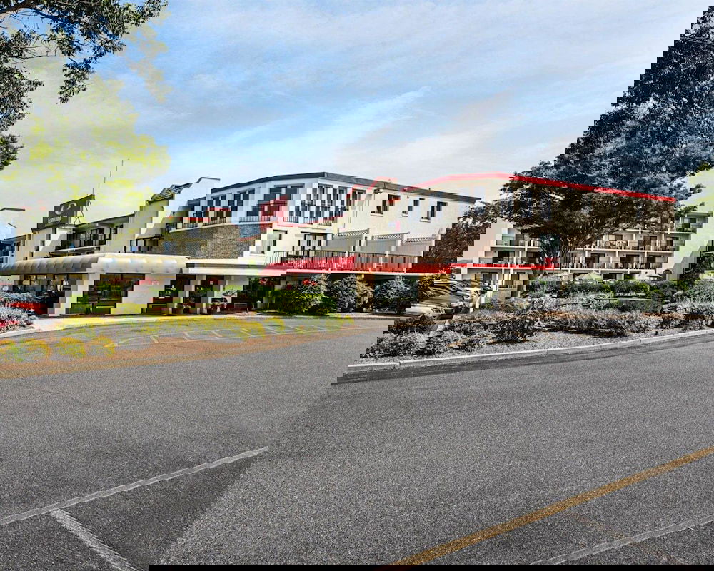 Econo Lodge Inn & Suites Rehoboth Beach - thumb 0