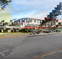 Econo Lodge Inn  Suites Rehoboth Beach - Students Accommodation