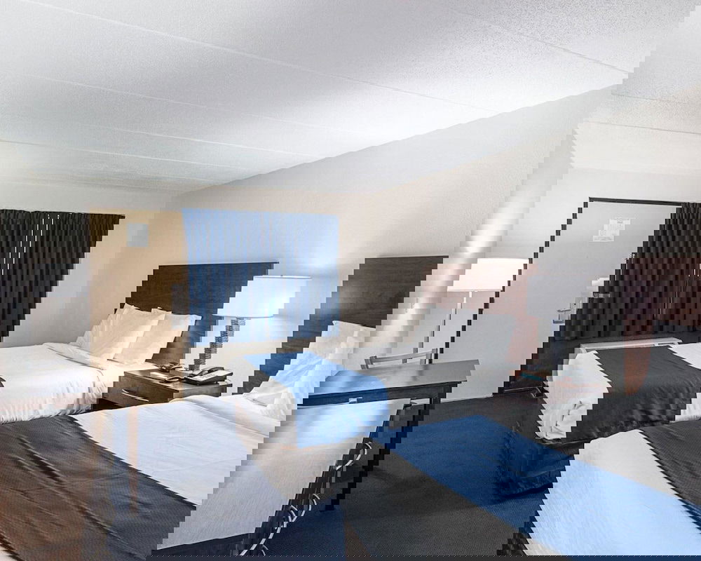 Econo Lodge Inn & Suites Rehoboth Beach - thumb 6