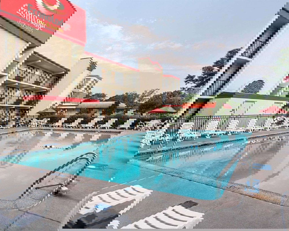 Econo Lodge Inn & Suites Rehoboth Beach - thumb 1