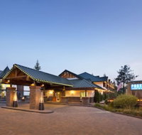 POSTMARC Hotel and Spa Suites - Tourism Bookings