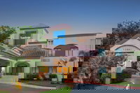 Travelodge by Wyndham Fort Myers Airport