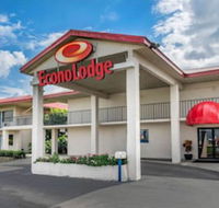 Econo Lodge Sebring - Students Accommodation