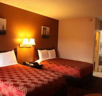 Budgetel Inn  Suites - Tourism Bookings