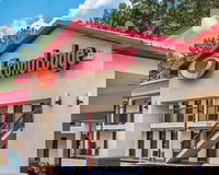 Econo Lodge Richmond Hill