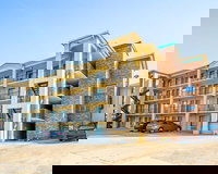 Quality Inn Dahlonega Near University