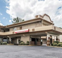 Econo Lodge Macon - Tourism Bookings