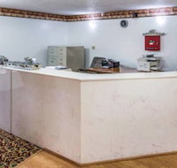 Econo Lodge Inn  Suites - USA Accommodation