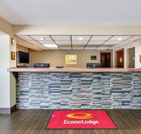 Econo Lodge Downtown - Tourism Bookings