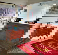 Econo Lodge Thomasville - Tourism Bookings