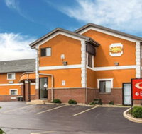 Econo Lodge Cedar Rapids - Tourism Bookings