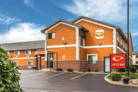Econo Lodge Cedar Rapids