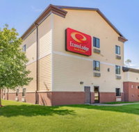 Econo Lodge Inn  Suites Fairgrounds - Tourism Bookings