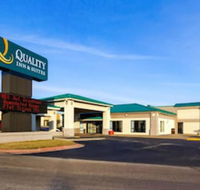 Quality Inn  Suites Moline - Quad Cities - Tourism Bookings