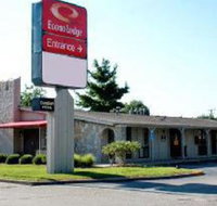 Econo Lodge - Tourism Bookings