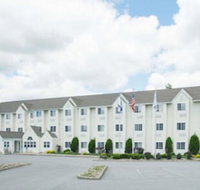 Microtel Inn by Wyndham Beckley - Tourism Bookings