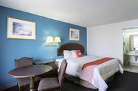 OYO Hotel Hutchinson KS West 4th Ave