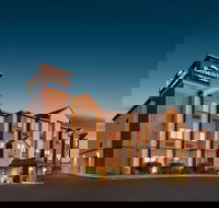 Baymont by Wyndham Las Vegas South Strip - USA Accommodation