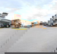 Rodeway Inn  Suites - Tourism Bookings