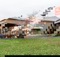 Econo Lodge Andrews Air Force Base - Tourism Bookings