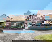 Econo Lodge Cadillac