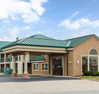 Econo Lodge Branson at Thousand Hills - Tourism Bookings