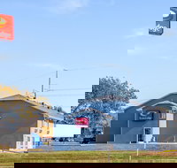 Econo Lodge Lincoln - Tourism Bookings